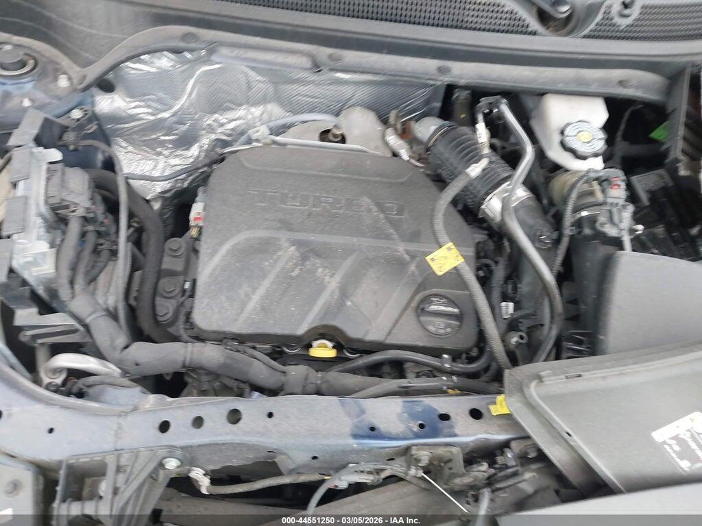 KL77LHE29RC214315 2024 CHEVROLET TRAX photo no. 10