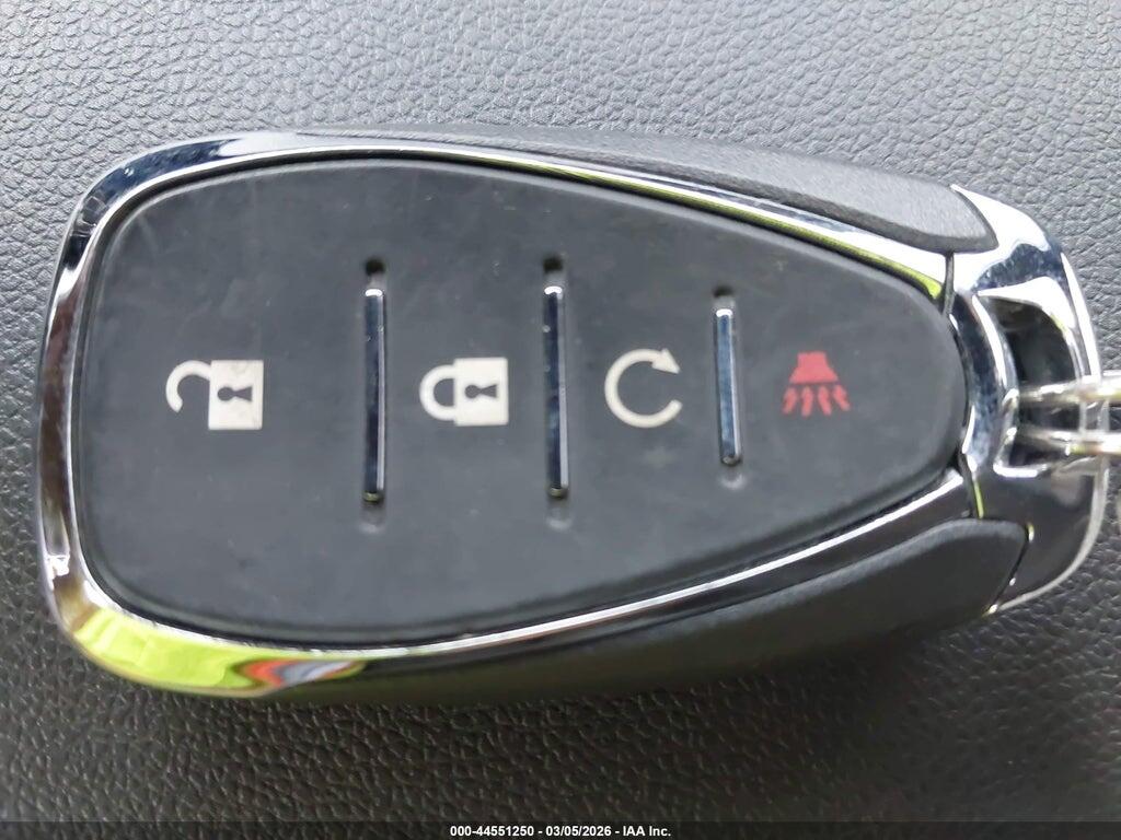 KL77LHE29RC214315 2024 CHEVROLET TRAX photo no. 11
