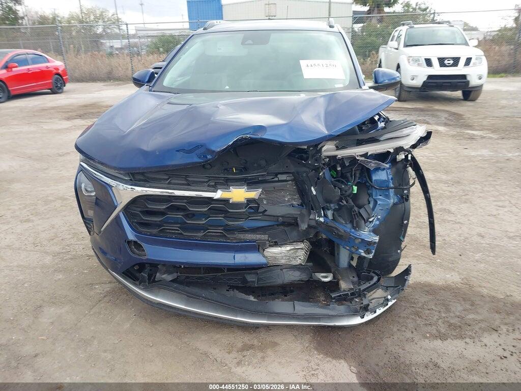 KL77LHE29RC214315 2024 CHEVROLET TRAX photo no. 12