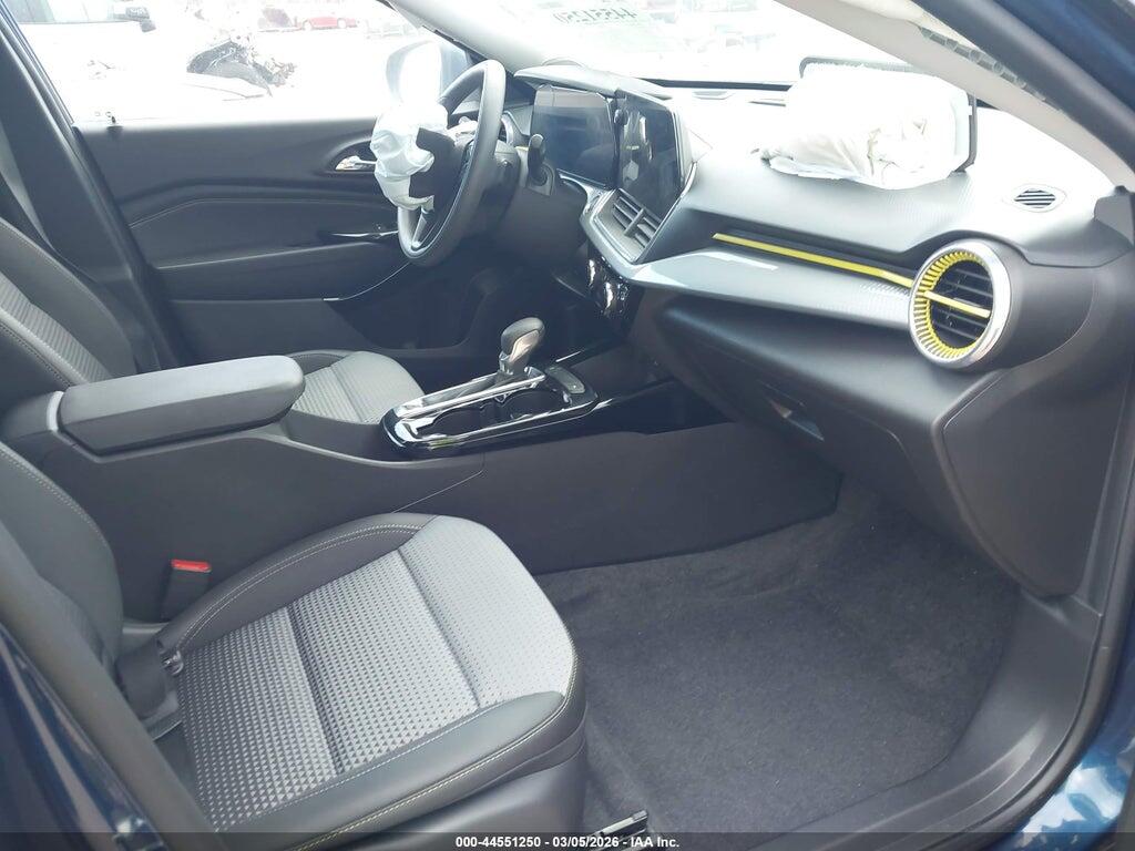 KL77LHE29RC214315 2024 CHEVROLET TRAX photo no. 5