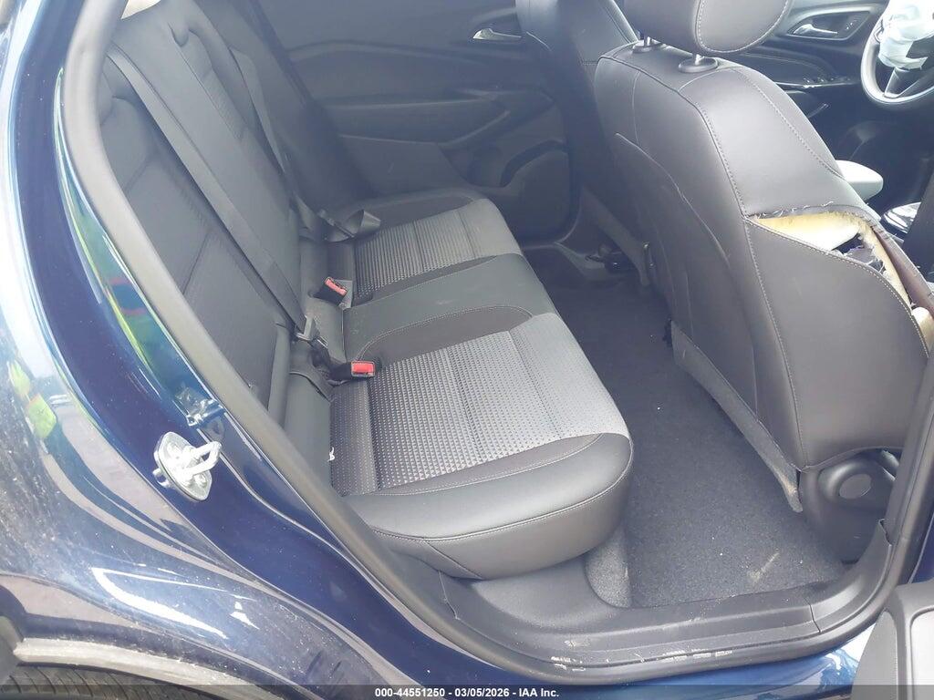 KL77LHE29RC214315 2024 CHEVROLET TRAX photo no. 8