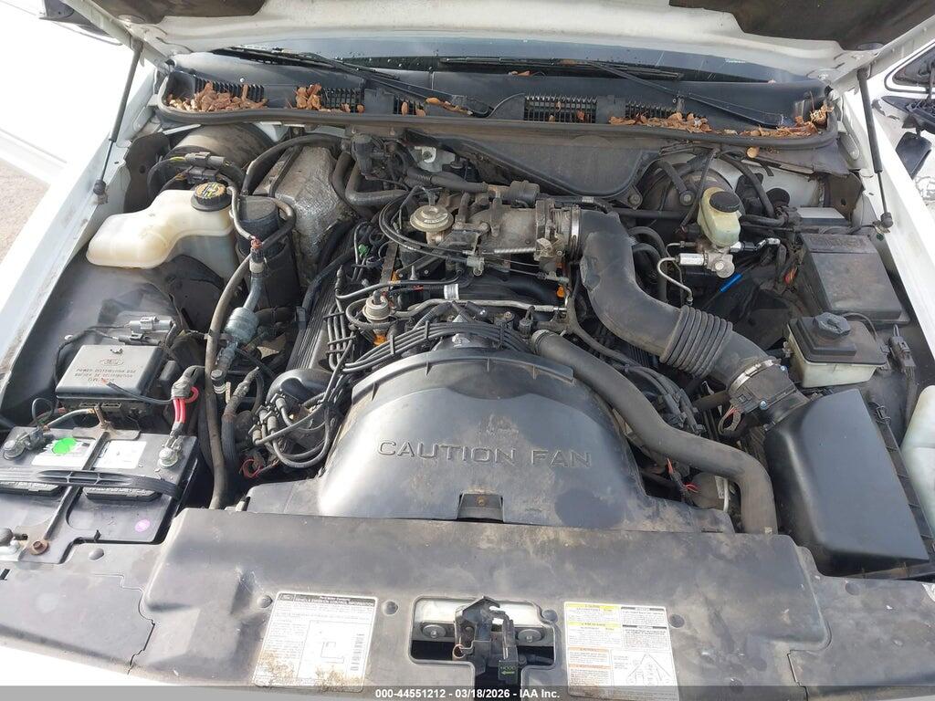 2FALP74W9VX154852 1997 FORD CROWN VICTORIA photo no. 10