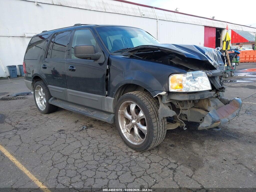 1FMPU16WX3LA24325 2003 FORD EXPEDITION photo no. 1