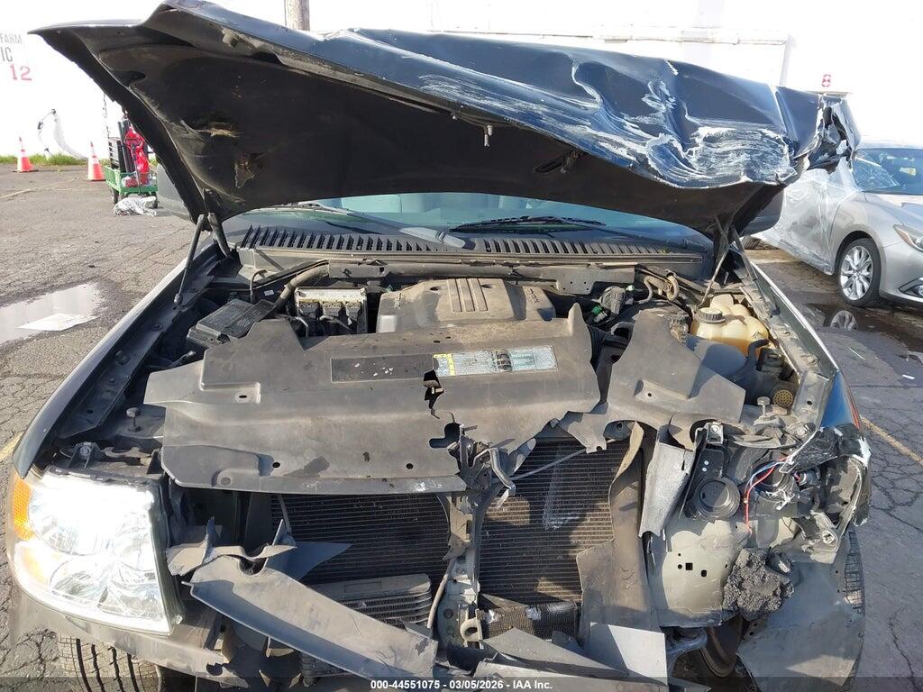 1FMPU16WX3LA24325 2003 FORD EXPEDITION photo no. 10