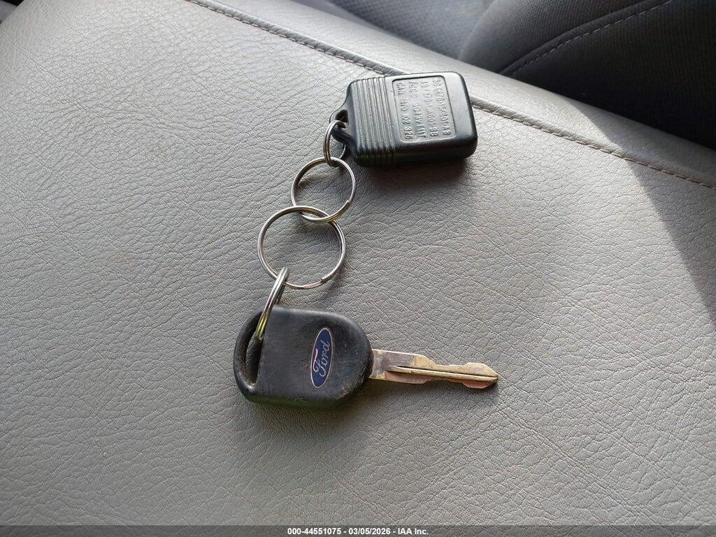 1FMPU16WX3LA24325 2003 FORD EXPEDITION photo no. 11