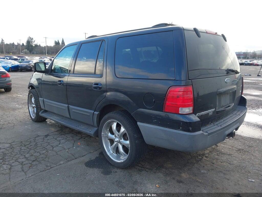 1FMPU16WX3LA24325 2003 FORD EXPEDITION photo no. 3