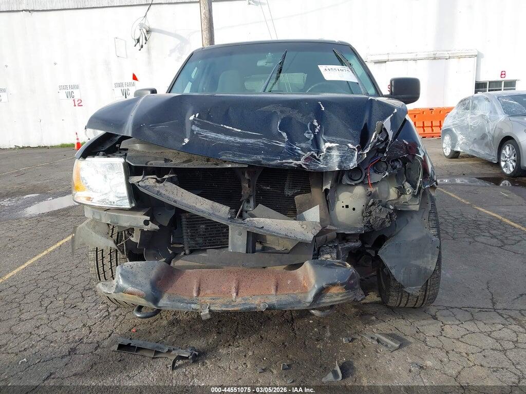 1FMPU16WX3LA24325 2003 FORD EXPEDITION photo no. 6