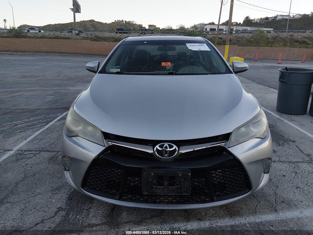 4T1BF1FKXGU161198 2016 TOYOTA CAMRY photo no. 12