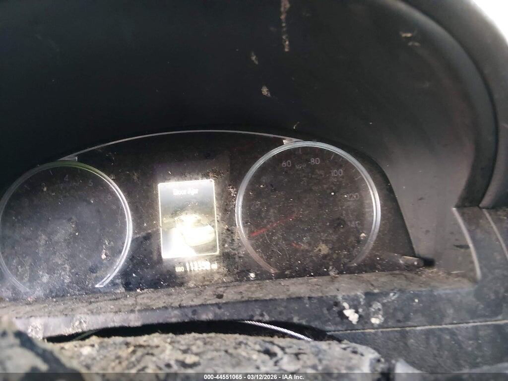 4T1BF1FKXGU161198 2016 TOYOTA CAMRY photo no. 7
