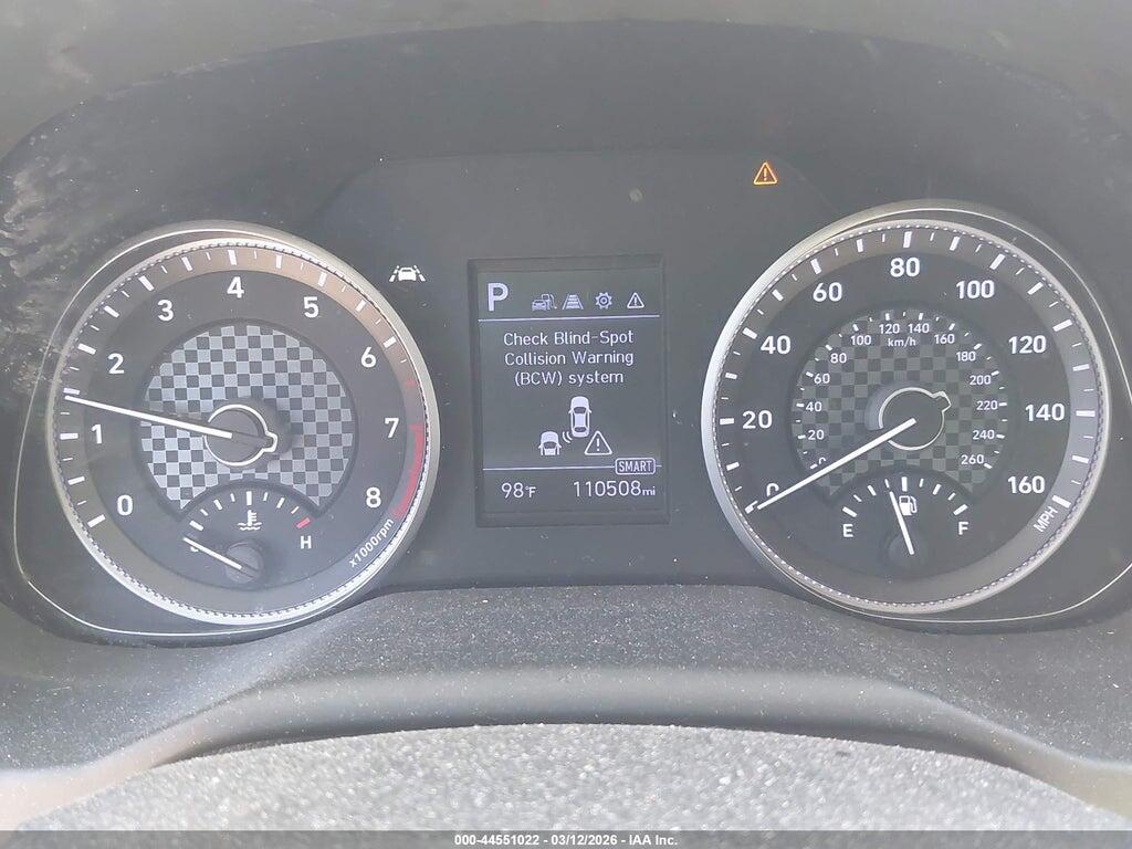 5NPD84LF9KH444503 2019 HYUNDAI ELANTRA photo no. 7