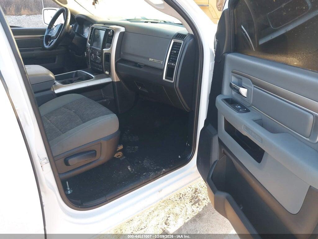3C6RR7LT7GG331795 2016 RAM 1500 photo no. 5