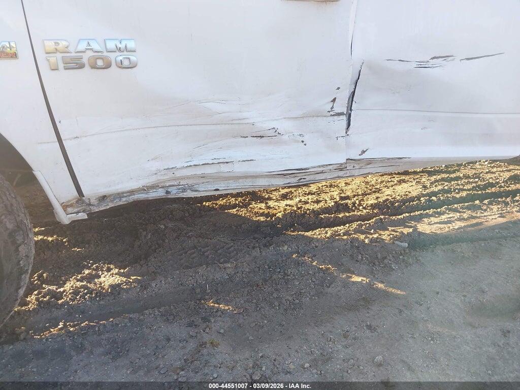 3C6RR7LT7GG331795 2016 RAM 1500 photo no. 6