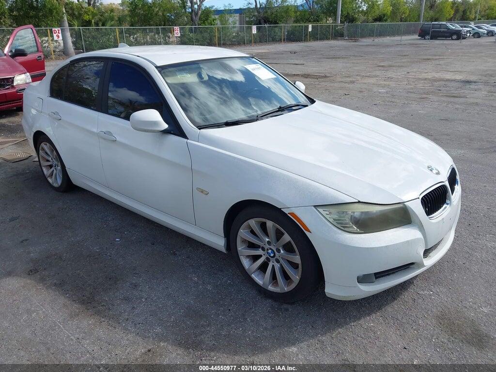 WBAPH7C5XAA175565 2010 BMW 328I photo no. 1