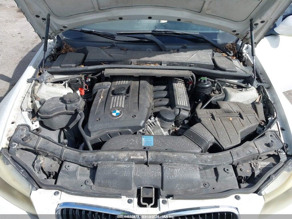 WBAPH7C5XAA175565 2010 BMW 328I photo no. 10