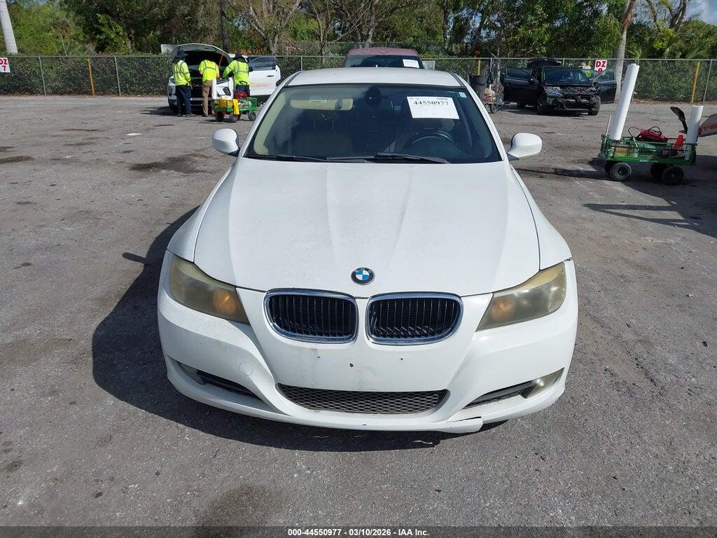WBAPH7C5XAA175565 2010 BMW 328I photo no. 6