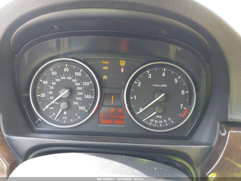WBAPH7C5XAA175565 2010 BMW 328I photo no. 7