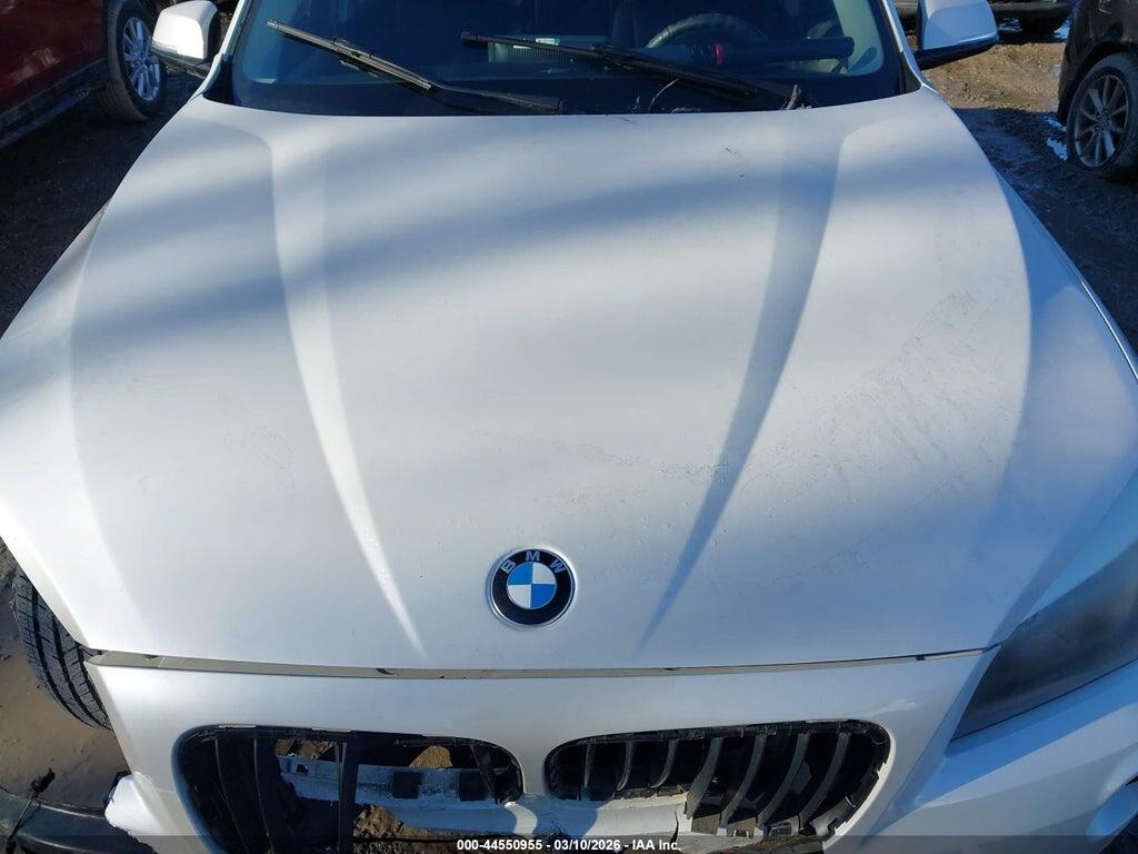 WBAVM1C50FVW58272 2015 BMW X1 photo no. 10
