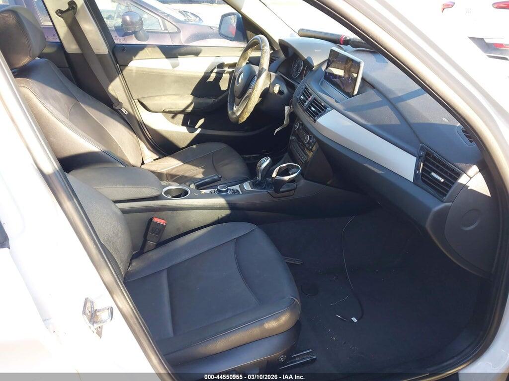 WBAVM1C50FVW58272 2015 BMW X1 photo no. 5
