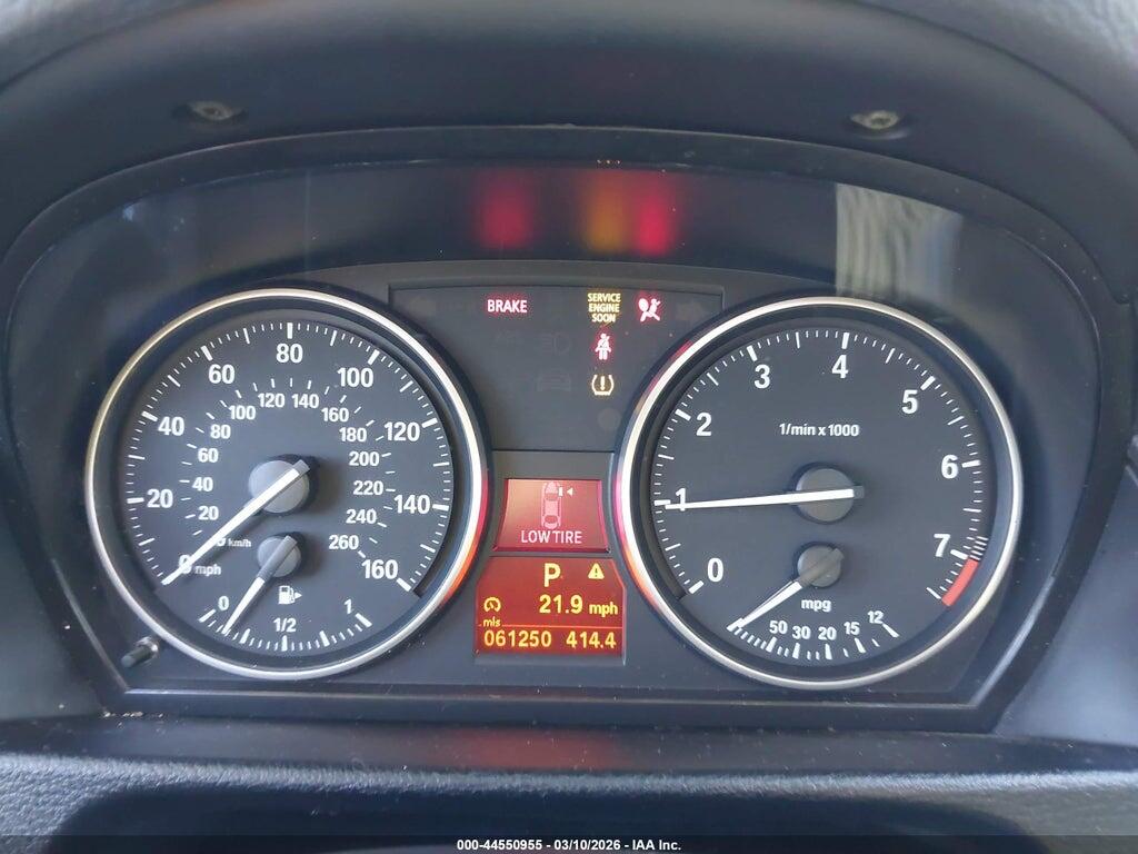 WBAVM1C50FVW58272 2015 BMW X1 photo no. 7