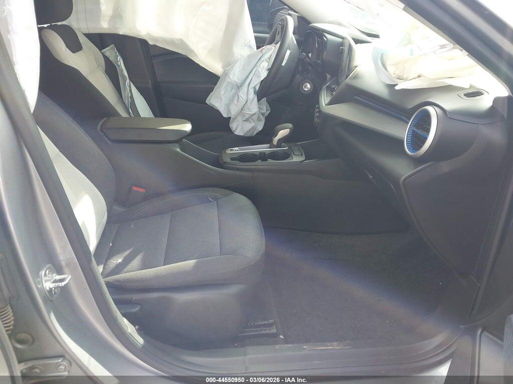 KL77LFE23RC139972 2024 CHEVROLET TRAX photo no. 5
