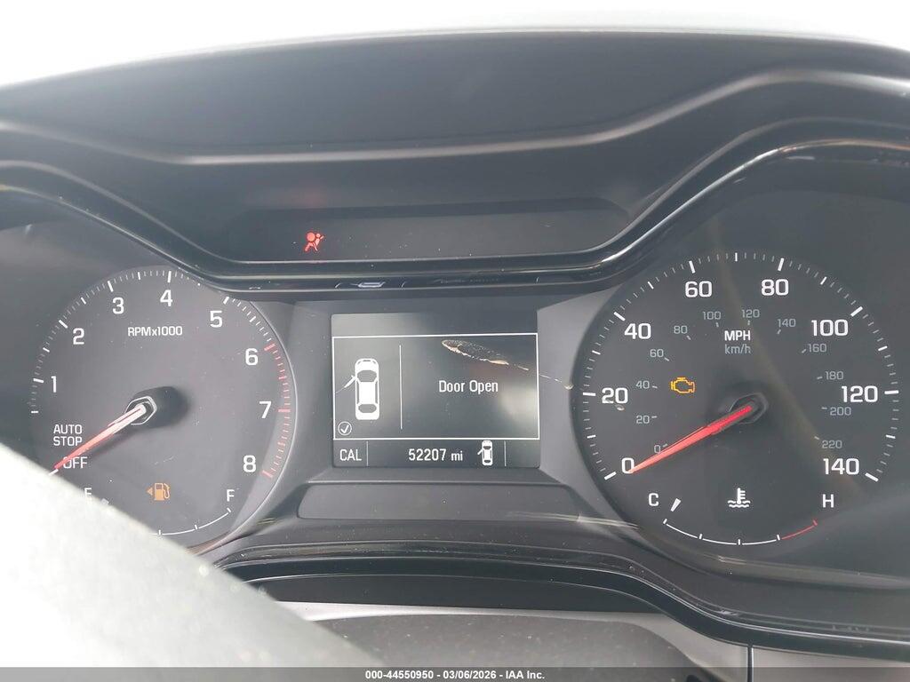 KL77LFE23RC139972 2024 CHEVROLET TRAX photo no. 7