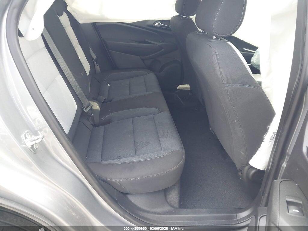 KL77LFE23RC139972 2024 CHEVROLET TRAX photo no. 8