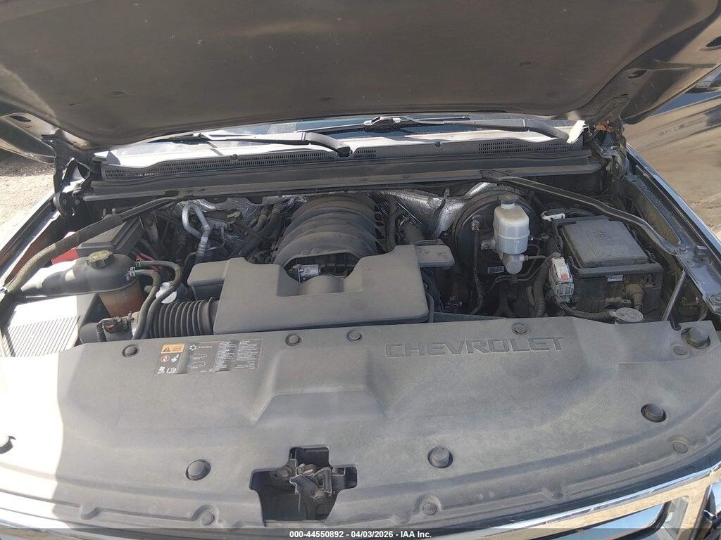 1GNSCBKC9FR694962 2015 CHEVROLET TAHOE photo no. 10