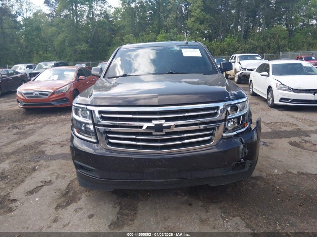 1GNSCBKC9FR694962 2015 CHEVROLET TAHOE photo no. 12