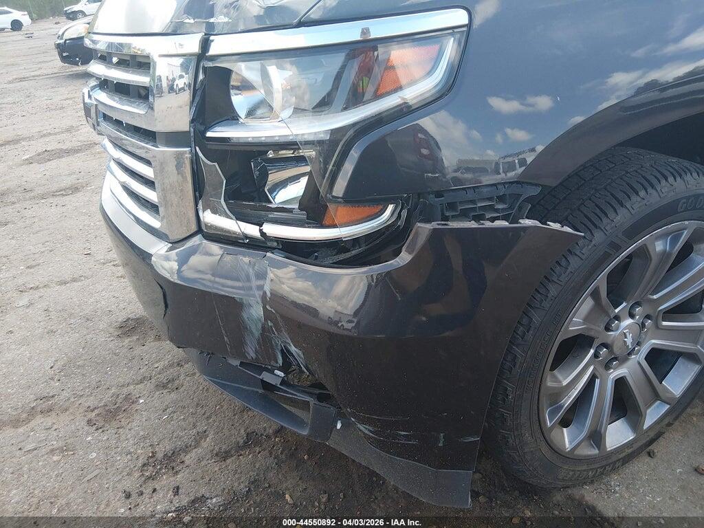 1GNSCBKC9FR694962 2015 CHEVROLET TAHOE photo no. 6