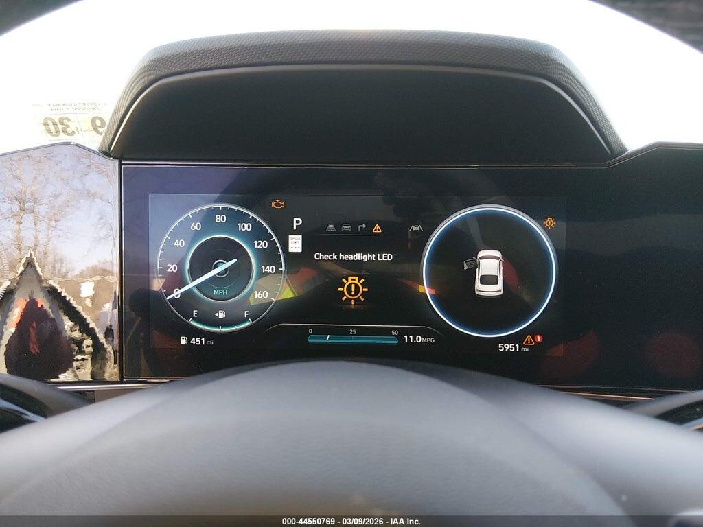 KMHLS4DG2SU073092 2025 HYUNDAI ELANTRA photo no. 7