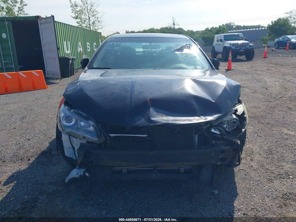 4T1BF1FK2FU061787 2015 TOYOTA CAMRY photo no. 12