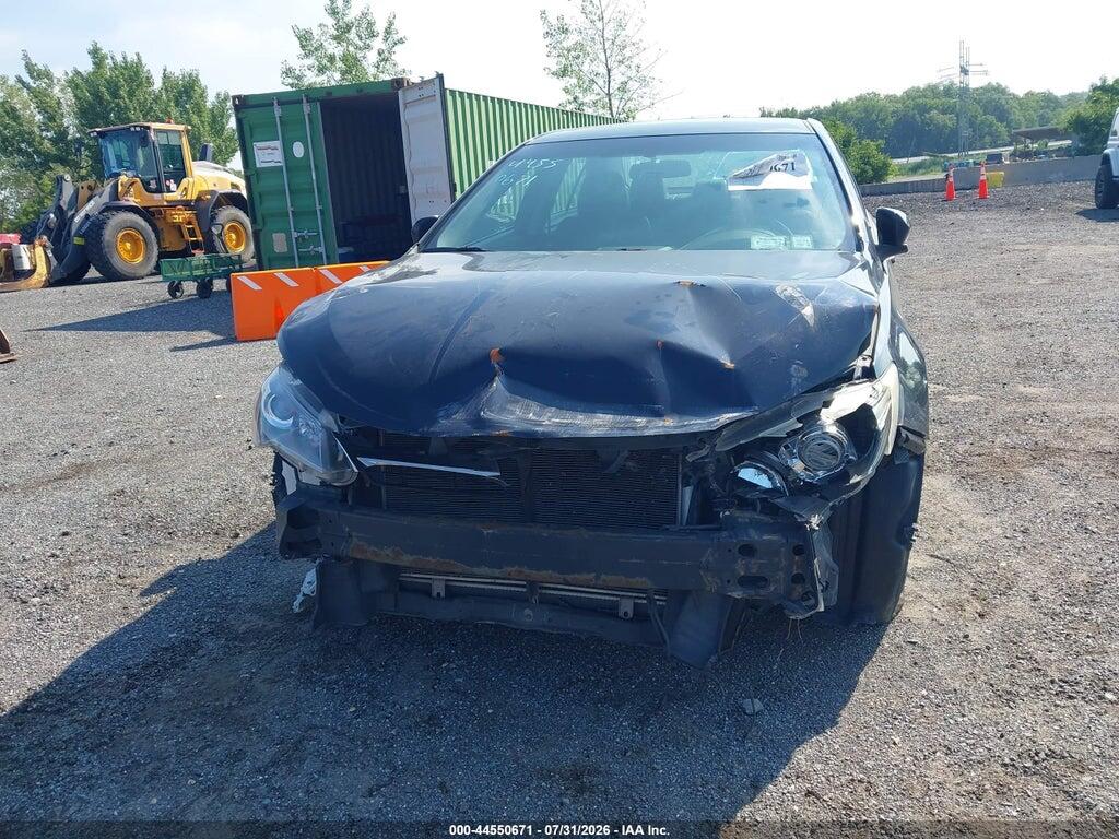 4T1BF1FK2FU061787 2015 TOYOTA CAMRY photo no. 6