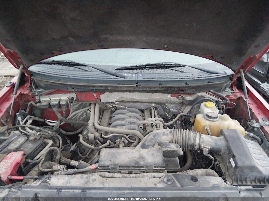 1FTFW1EF8EKE29765 2014 FORD F-150 photo no. 10