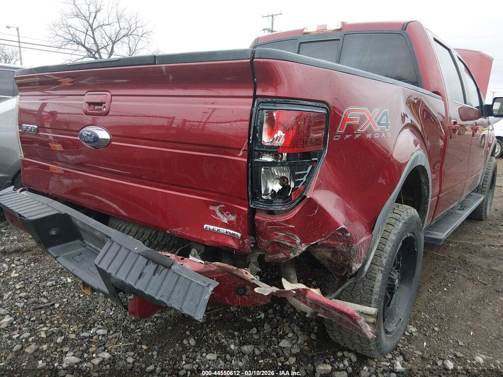1FTFW1EF8EKE29765 2014 FORD F-150 photo no. 6