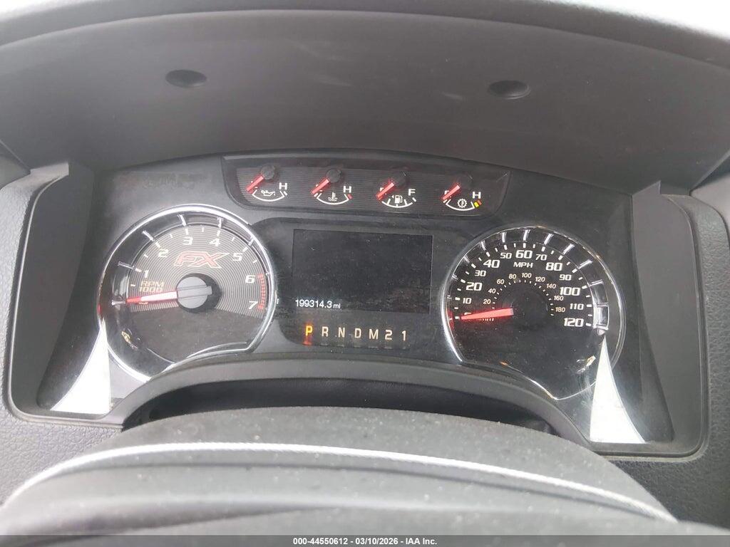 1FTFW1EF8EKE29765 2014 FORD F-150 photo no. 7
