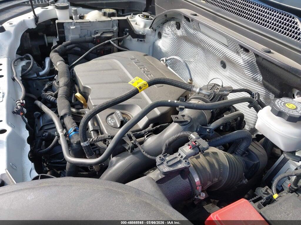 KL4MMBS25LB101036 2020 BUICK ENCORE GX photo no. 10