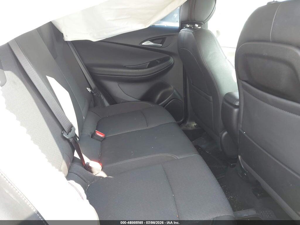 KL4MMBS25LB101036 2020 BUICK ENCORE GX photo no. 8