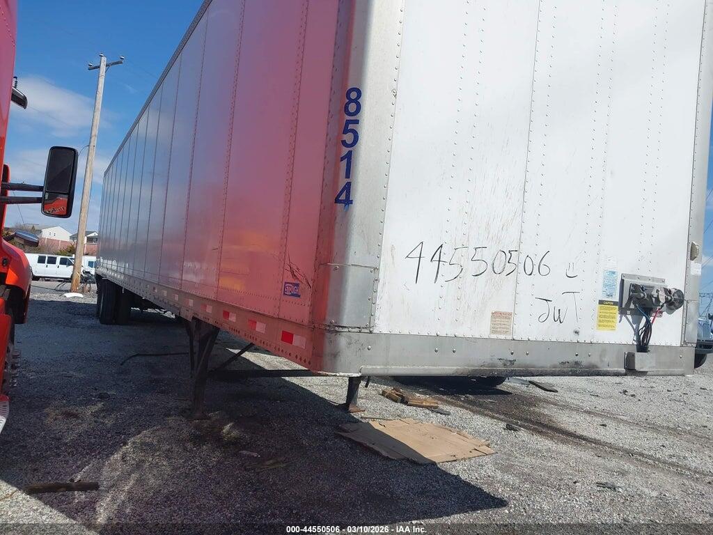 1DW1A5327KSA15692 2019 STOUGHTON TRAILERS INC DRY VAN photo no. 1