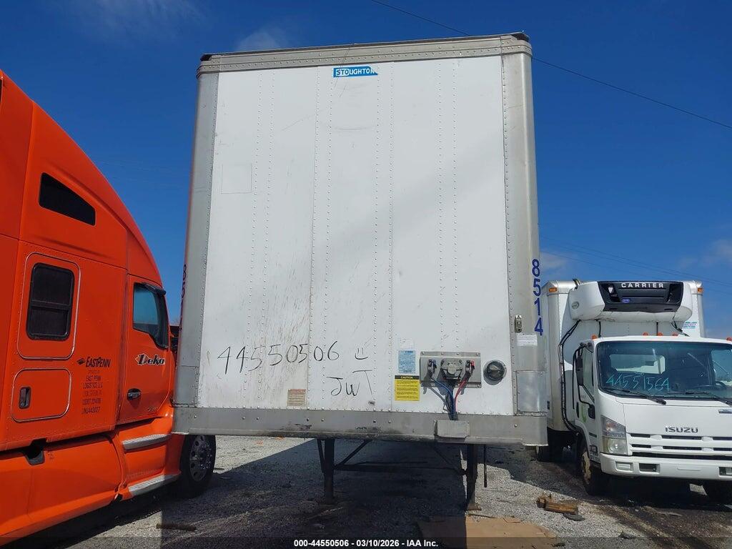 1DW1A5327KSA15692 2019 STOUGHTON TRAILERS INC DRY VAN photo no. 10