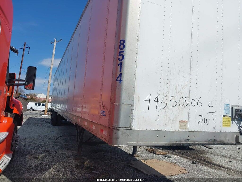 1DW1A5327KSA15692 2019 STOUGHTON TRAILERS INC DRY VAN photo no. 11