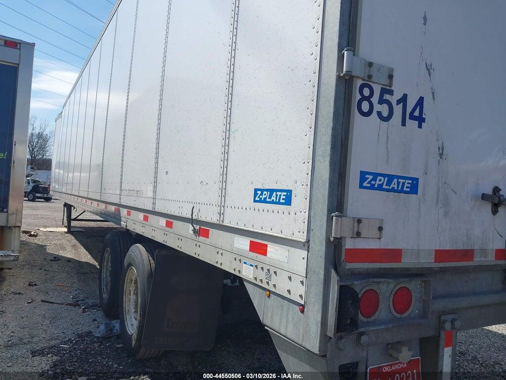 1DW1A5327KSA15692 2019 STOUGHTON TRAILERS INC DRY VAN photo no. 3