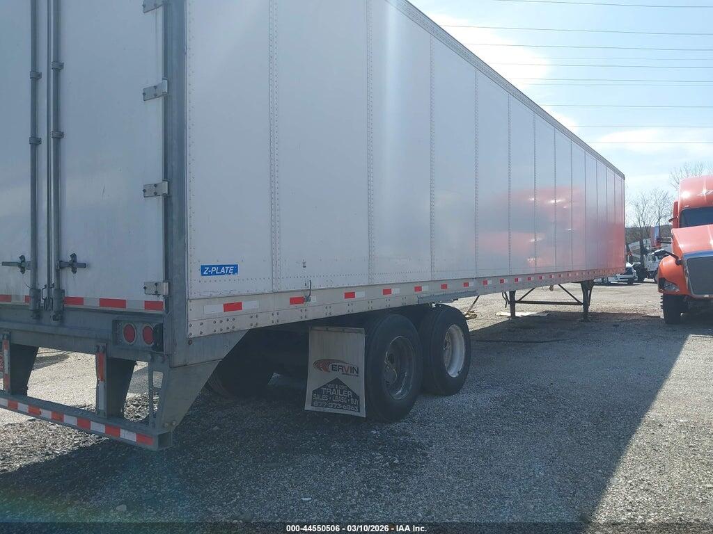 1DW1A5327KSA15692 2019 STOUGHTON TRAILERS INC DRY VAN photo no. 4