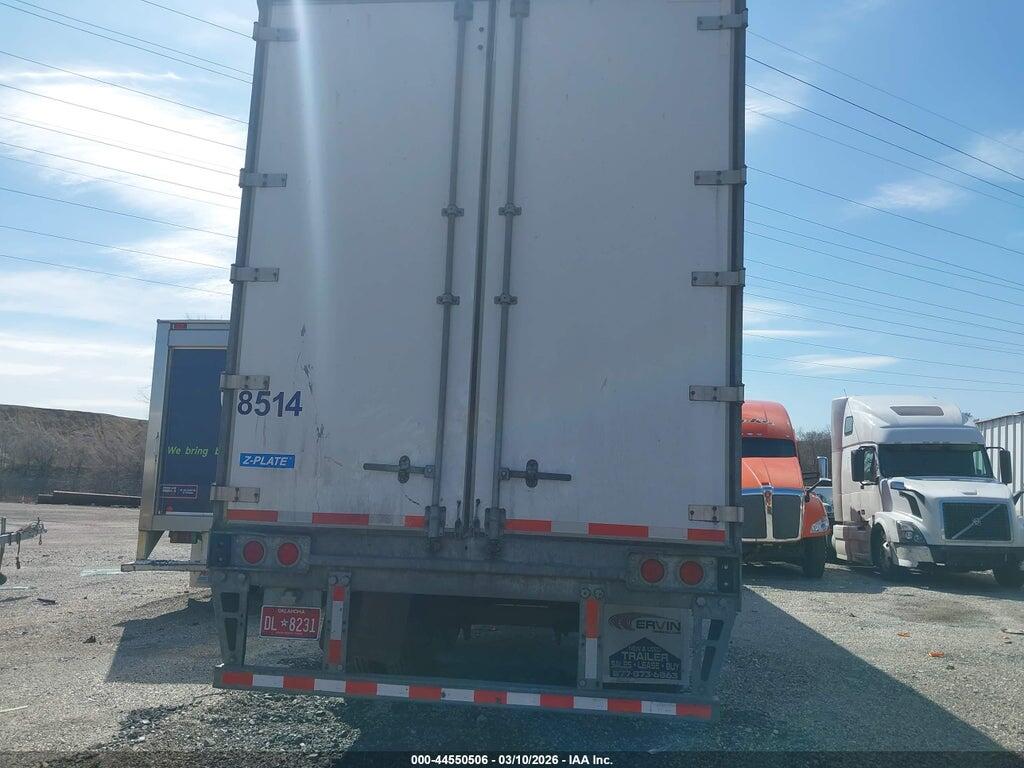 1DW1A5327KSA15692 2019 STOUGHTON TRAILERS INC DRY VAN photo no. 5