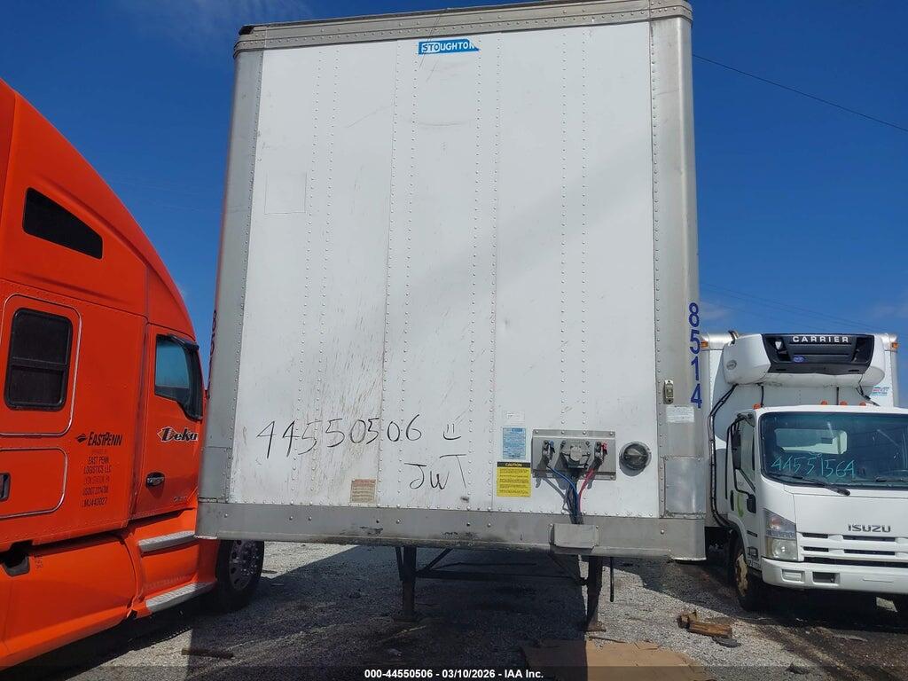1DW1A5327KSA15692 2019 STOUGHTON TRAILERS INC DRY VAN photo no. 6