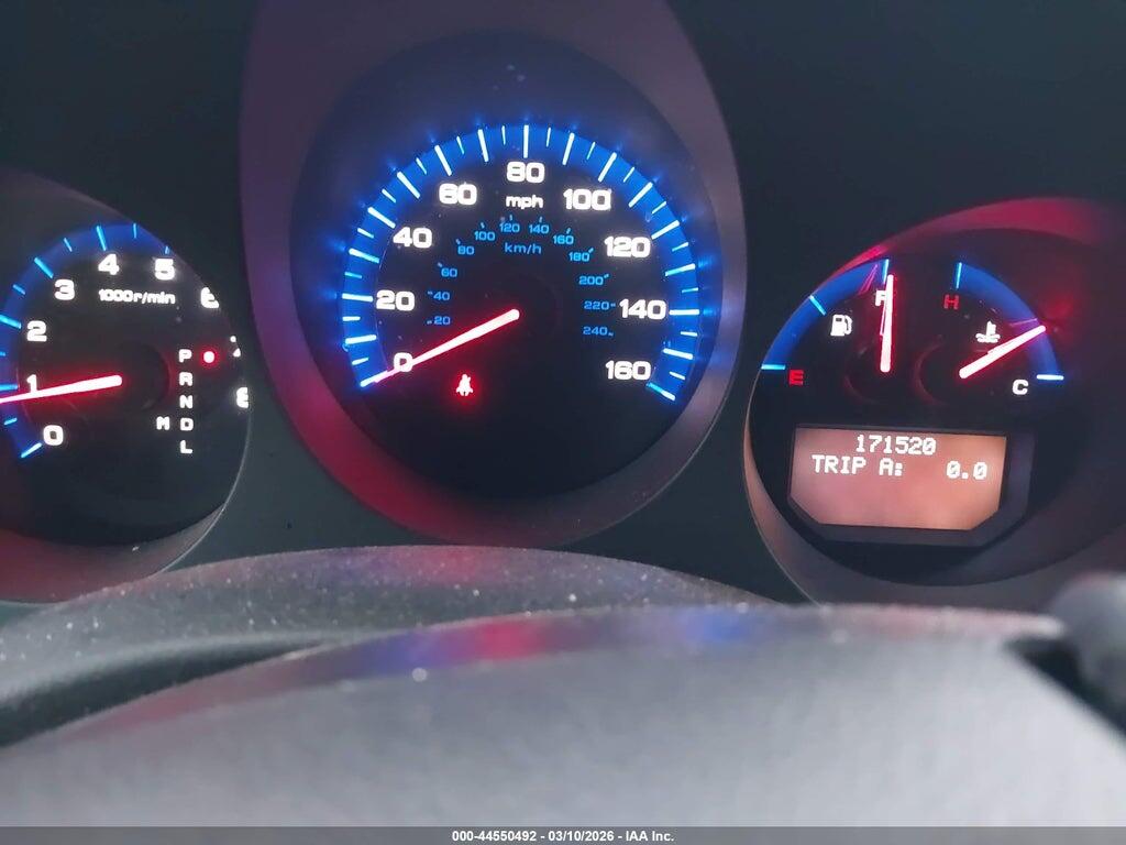 19UUA66265A052147 2005 ACURA TL photo no. 7