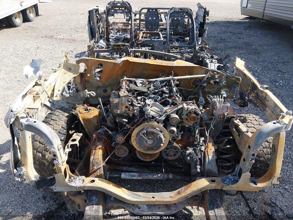 1FD8X3HN9LED01014 2020 FORD F-350 CHASSIS photo no. 10