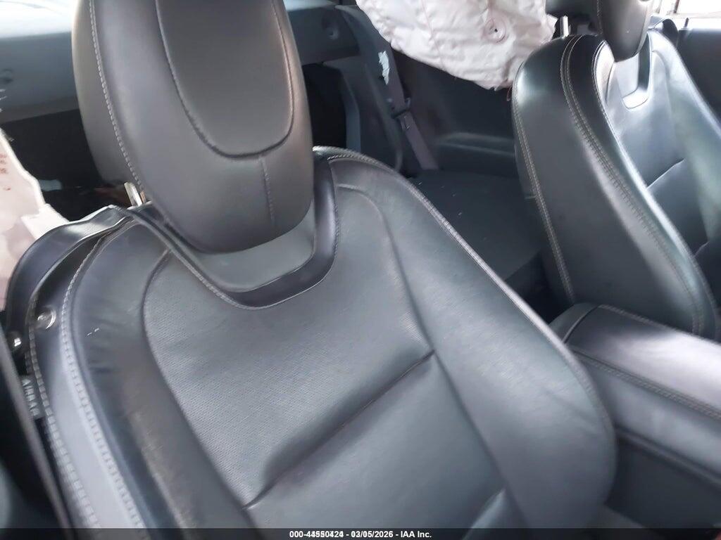 2G1FC1E31D9161830 2013 CHEVROLET CAMARO photo no. 8