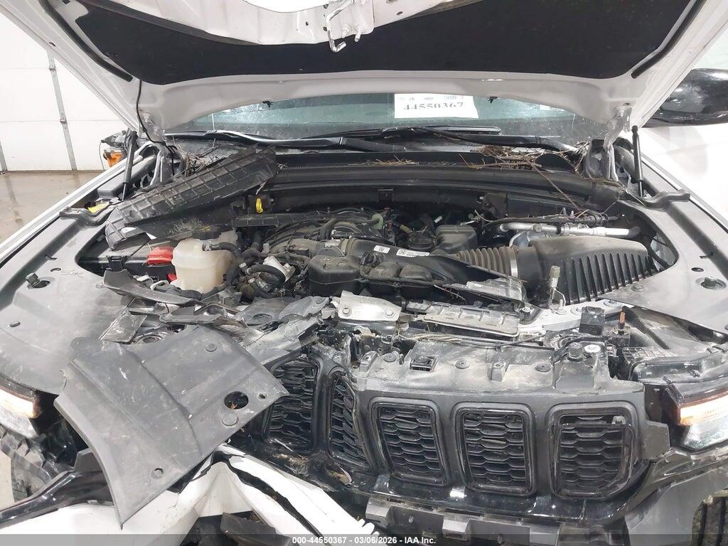 1C4RJHAG6RC141925 2024 JEEP GRAND CHEROKEE photo no. 10
