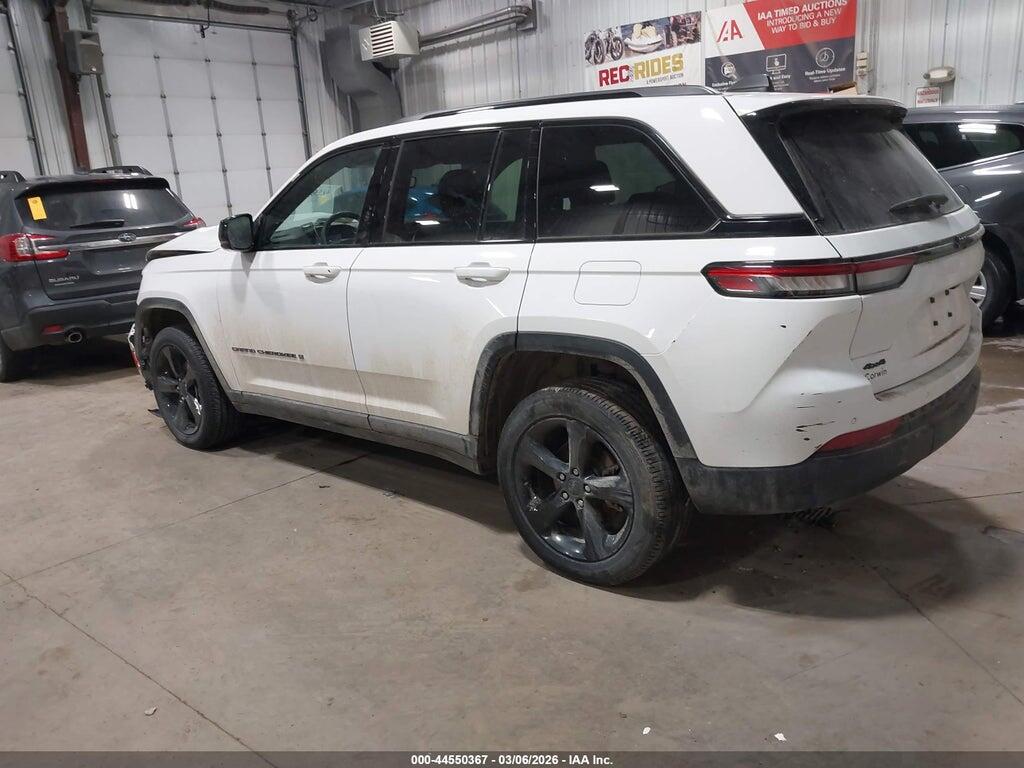 1C4RJHAG6RC141925 2024 JEEP GRAND CHEROKEE photo no. 3