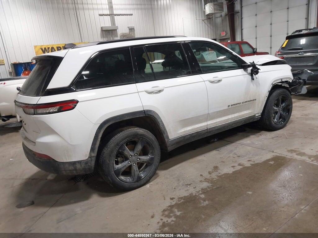 1C4RJHAG6RC141925 2024 JEEP GRAND CHEROKEE photo no. 4